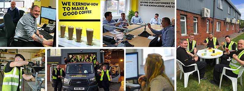 Kernow Careers Careers at Kenow