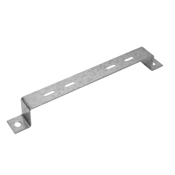 Marco 50mm Wide Stand-Off Bracket Wall/Floor PG