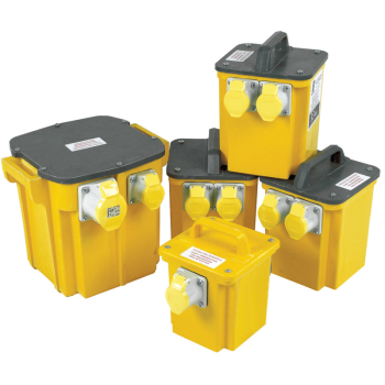 Site Transformers Site Transformers