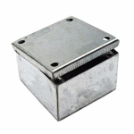 75x75x75 Plain Adaptable Box