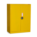 Armorgard SafeStor Cabinet 905x470x1205mm 41kg HFC5 Armorgard SafeStor Cabinet 905x470x1205mm 41kg HFC5