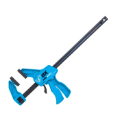 6inch/150mm OX Pro Bar Clamp