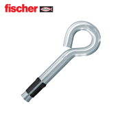 Fischer FNAII Nail in Anchor With Eye M6x25 - ETA Approved Fischer FNAII Nail in Anchor With Eye M6x25 - ETA Approved