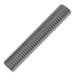 Galvanised Studding