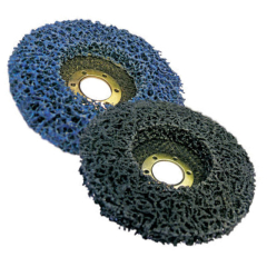 Poly Discs