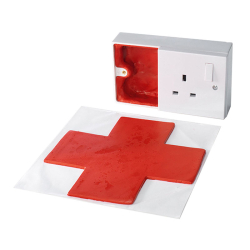 Intumescent Putty Pads