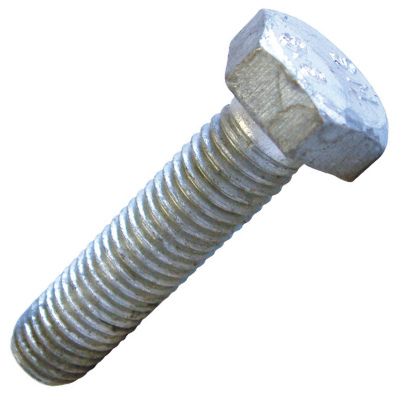 M8x25mm HDG Hex Set Screws High Tensile 8.8 Grade M8x25mm HDG Hex Set Screws High Tensile 8.8 Grade
