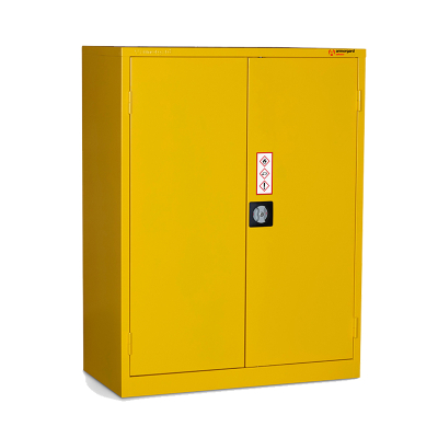 Armorgard SafeStor Cabinet 905x470x1205mm 41kg HFC5 Armorgard SafeStor Cabinet 905x470x1205mm 41kg HFC5
